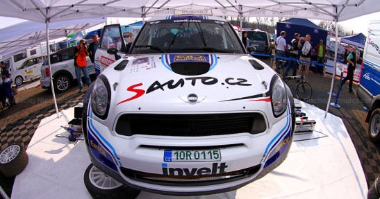 Valasska Rally
